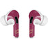 NBA Cleveland Cavaliers Standard - Maroon Apple AirPods Pro Skin